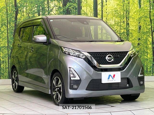 Nissan DAYZ 2021-03 7326583-15