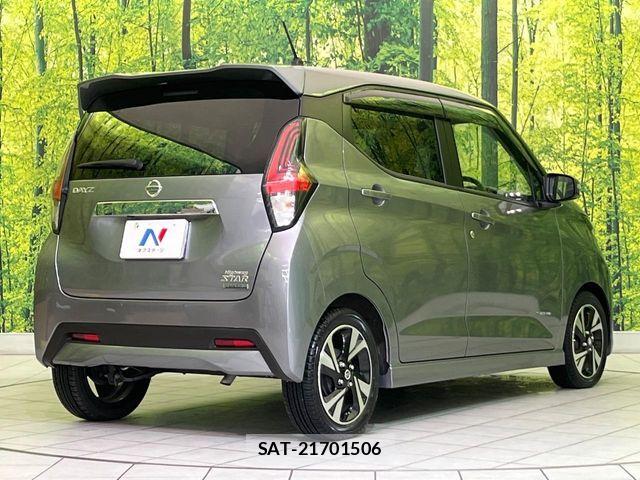 Nissan DAYZ 2021-03 7326583-16