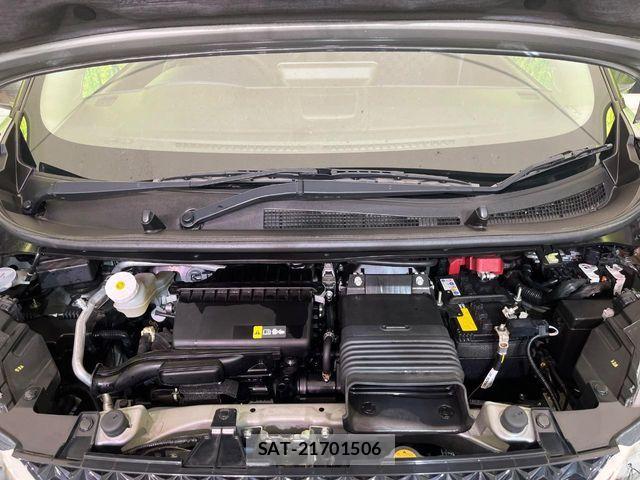 Nissan DAYZ 2021-03 7326583-17