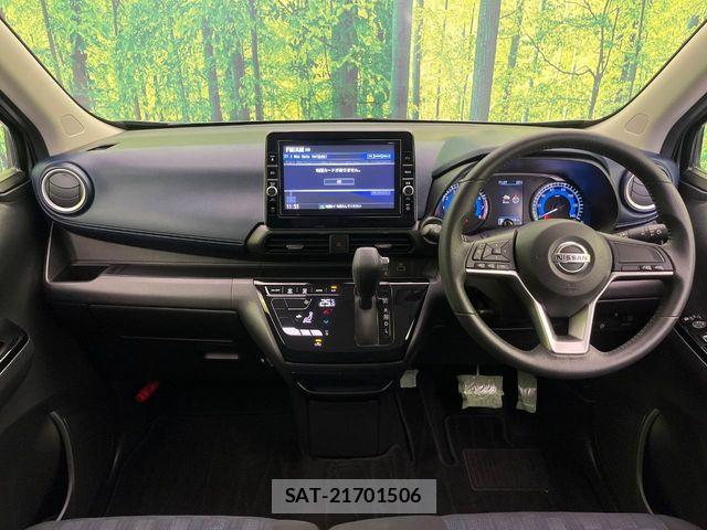 Nissan DAYZ 2021-03 7326583-1