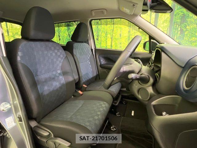 Nissan DAYZ 2021-03 7326583-7