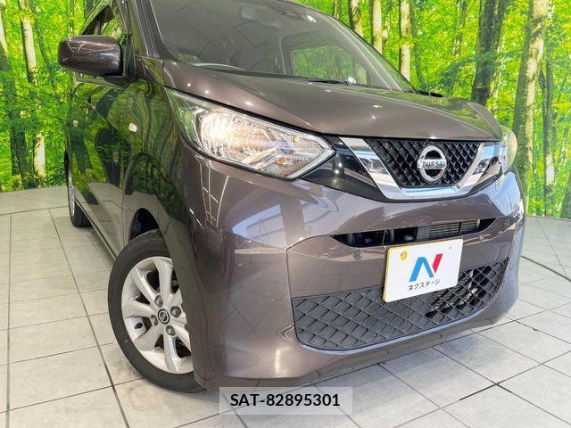 Nissan DAYZ 2019-11 7332684-11