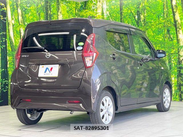 Nissan DAYZ 2019-11 7332684-16