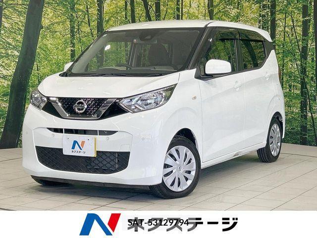 Nissan DAYZ 2020-05 7326608-0
