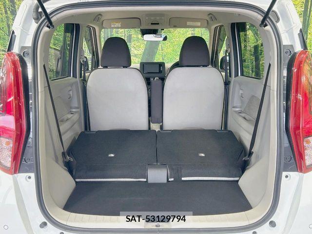 Nissan DAYZ 2020-05 7326608-9
