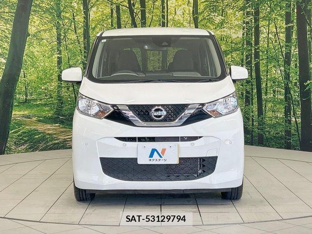 Nissan DAYZ 2020-05 7326608-13