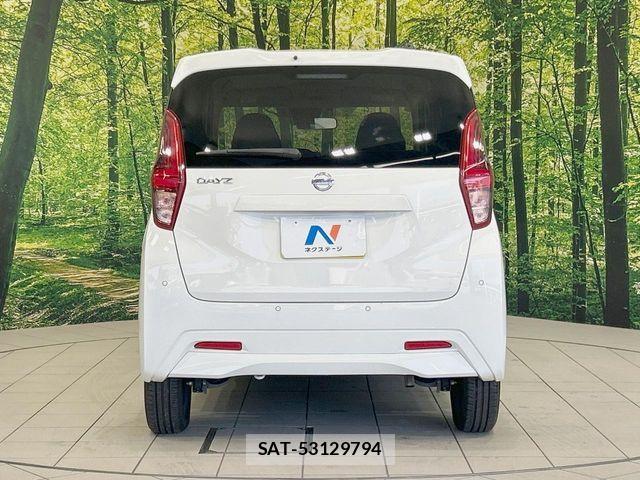 Nissan DAYZ 2020-05 7326608-14
