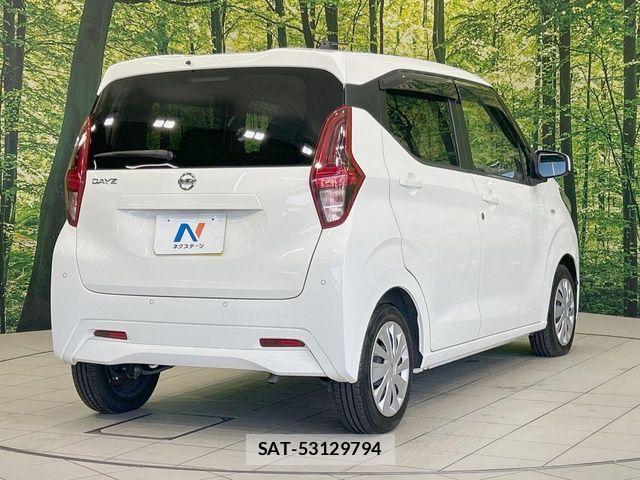 Nissan DAYZ 2020-05 7326608-16