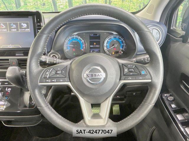 Nissan DAYZ 2019-06 7326604-10