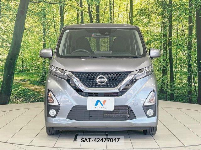 Nissan DAYZ 2019-06 7326604-13