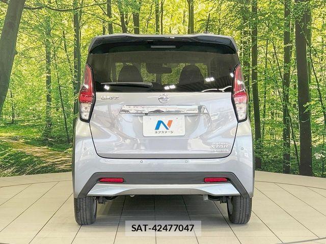 Nissan DAYZ 2019-06 7326604-14