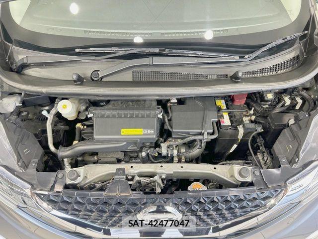 Nissan DAYZ 2019-06 7326604-17