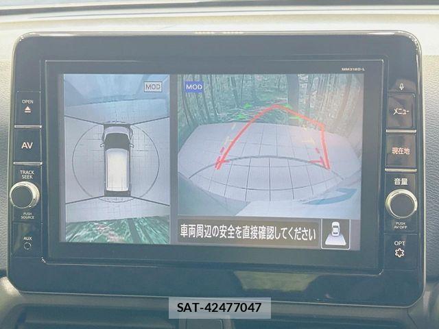 Nissan DAYZ 2019-06 7326604-2