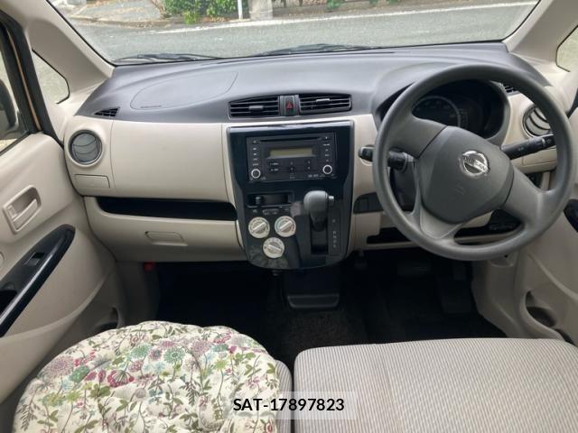 Nissan DAYZ 2015-06 7326645-11