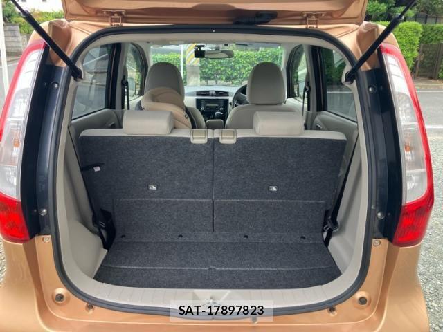 Nissan DAYZ 2015-06 7326645-12