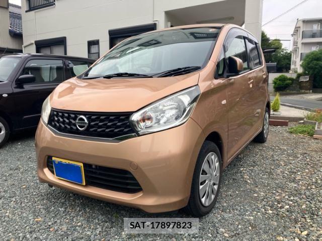 Nissan DAYZ 2015-06 7326645-1