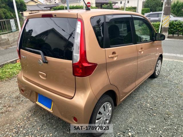 Nissan DAYZ 2015-06 7326645-2