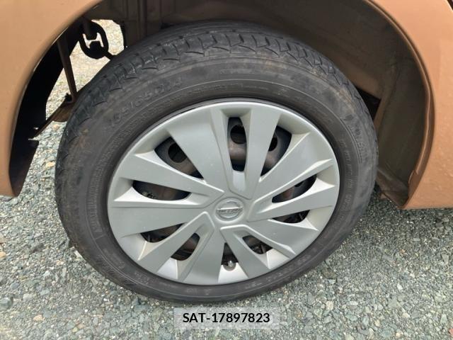 Nissan DAYZ 2015-06 7326645-5