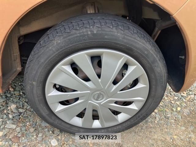 Nissan DAYZ 2015-06 7326645-6