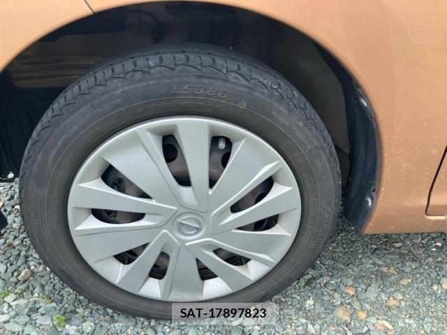 Nissan DAYZ 2015-06 7326645-7