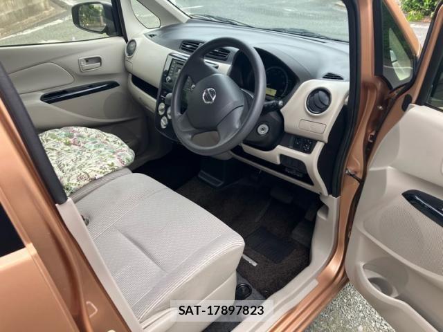 Nissan DAYZ 2015-06 7326645-8