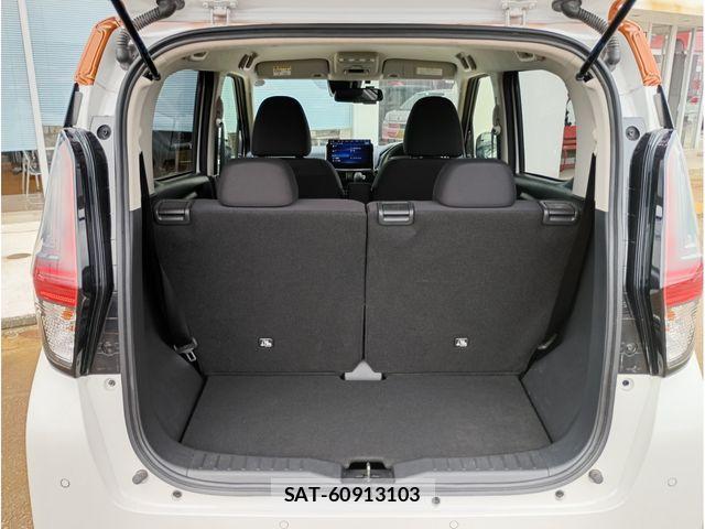 Nissan DAYZ 2020-10 7326603-12