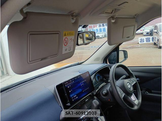 Nissan DAYZ 2020-10 7326603-13