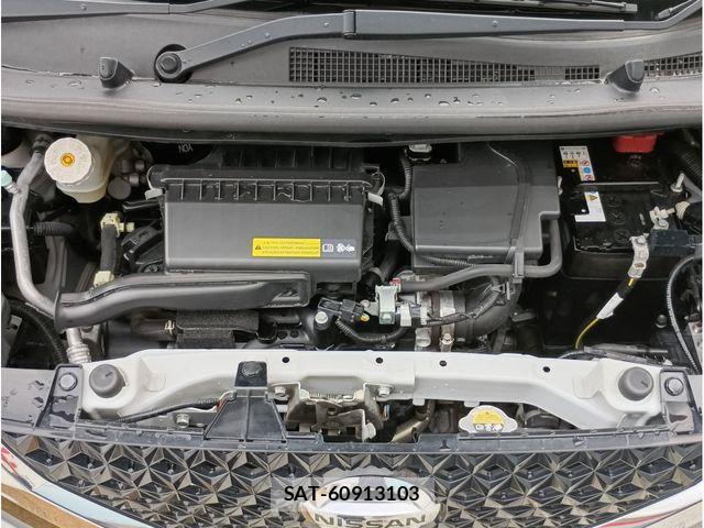 Nissan DAYZ 2020-10 7326603-19