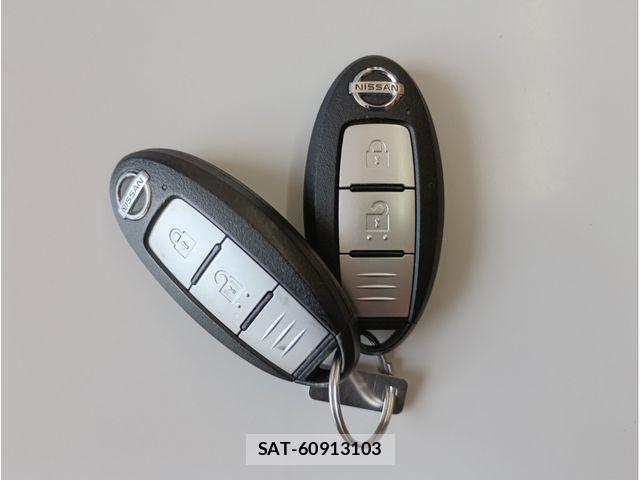 Nissan DAYZ 2020-10 7326603-20