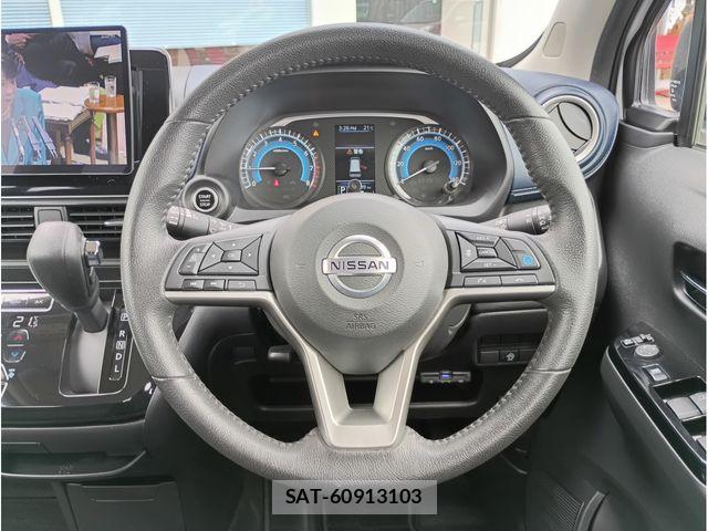 Nissan DAYZ 2020-10 7326603-2