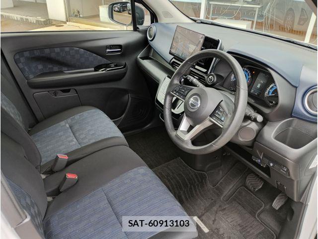 Nissan DAYZ 2020-10 7326603-3