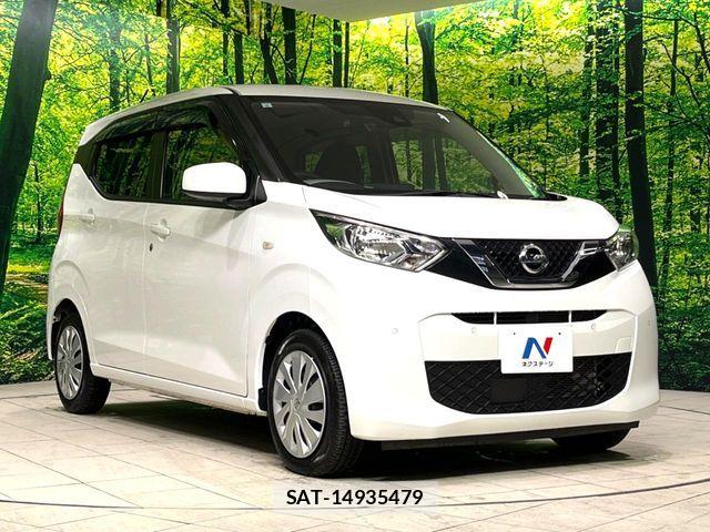 Nissan DAYZ 2021-04 7357488-15
