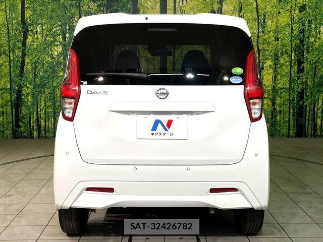 Nissan DAYZ 2021-03 7357493-14