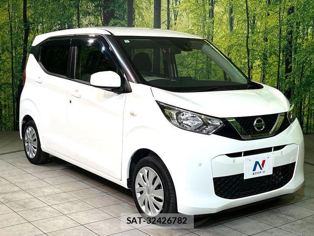 Nissan DAYZ 2021-03 7357493-15
