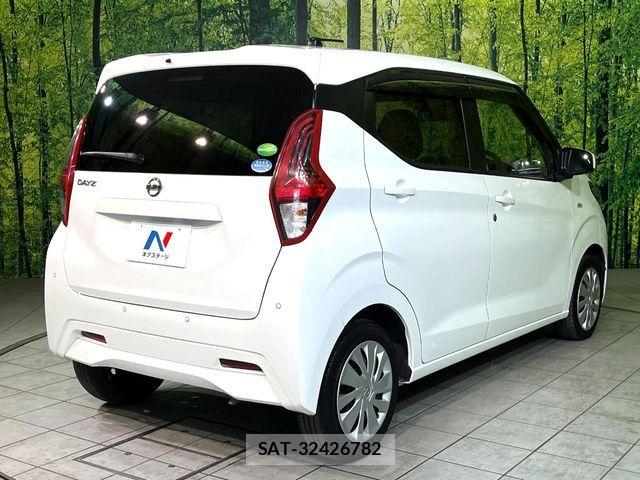 Nissan DAYZ 2021-03 7357493-16