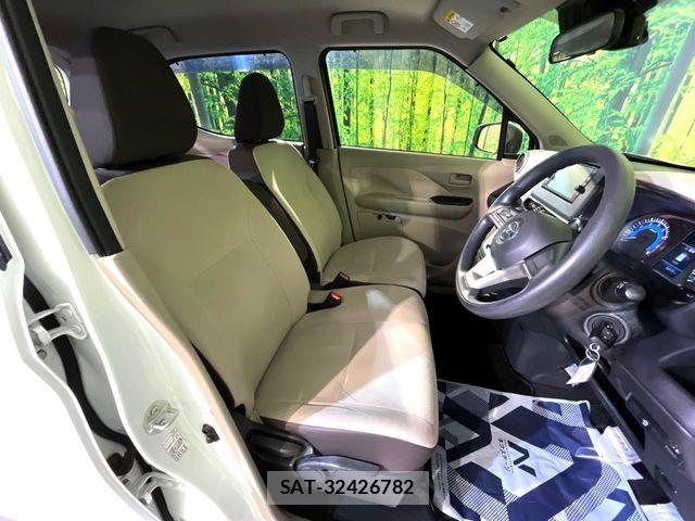 Nissan DAYZ 2021-03 7357493-7