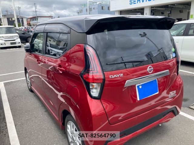 Nissan DAYZ 2019-09 7357490-10