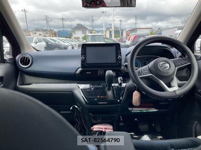 Nissan DAYZ 2019-09 7357490-11