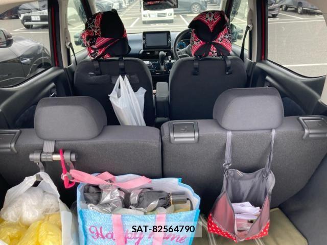 Nissan DAYZ 2019-09 7357490-13
