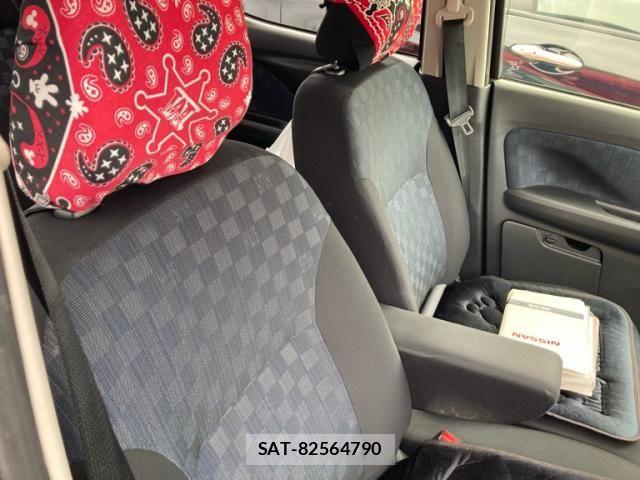 Nissan DAYZ 2019-09 7357490-16