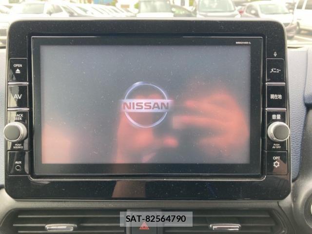 Nissan DAYZ 2019-09 7357490-17