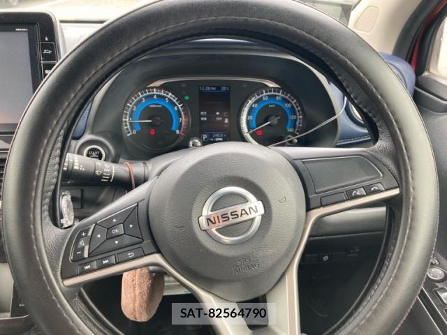 Nissan DAYZ 2019-09 7357490-18