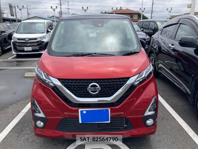 Nissan DAYZ 2019-09 7357490-1