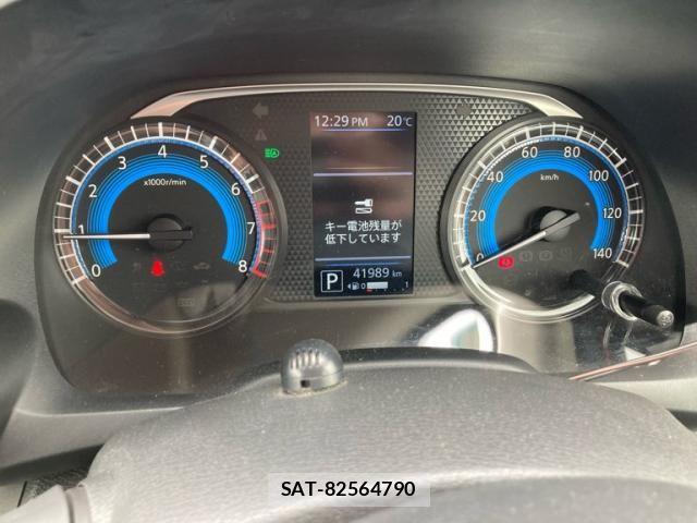 Nissan DAYZ 2019-09 7357490-19