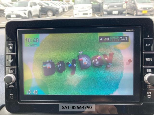Nissan DAYZ 2019-09 7357490-21