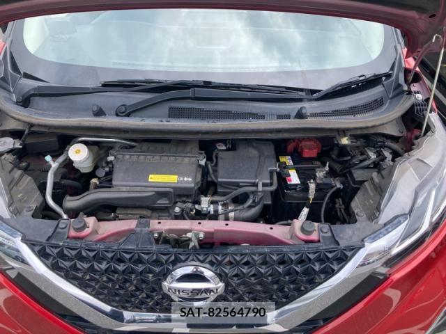 Nissan DAYZ 2019-09 7357490-23