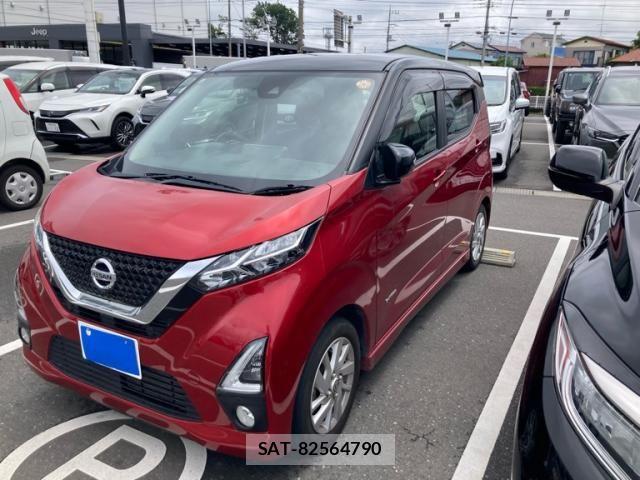 Nissan DAYZ 2019-09 7357490-3