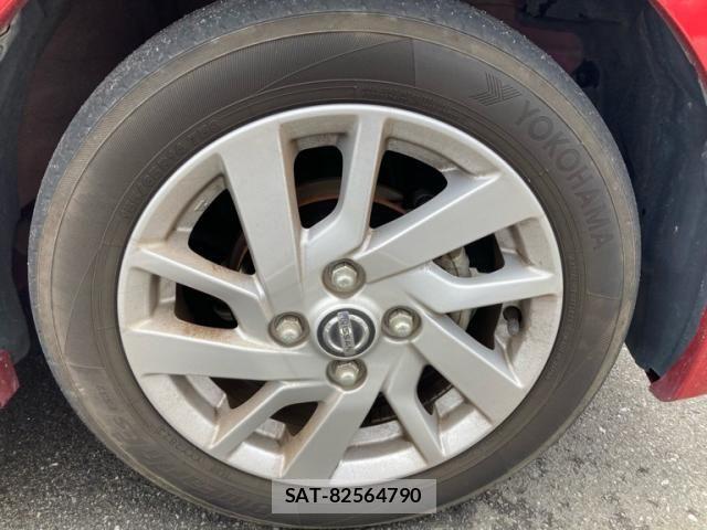 Nissan DAYZ 2019-09 7357490-6