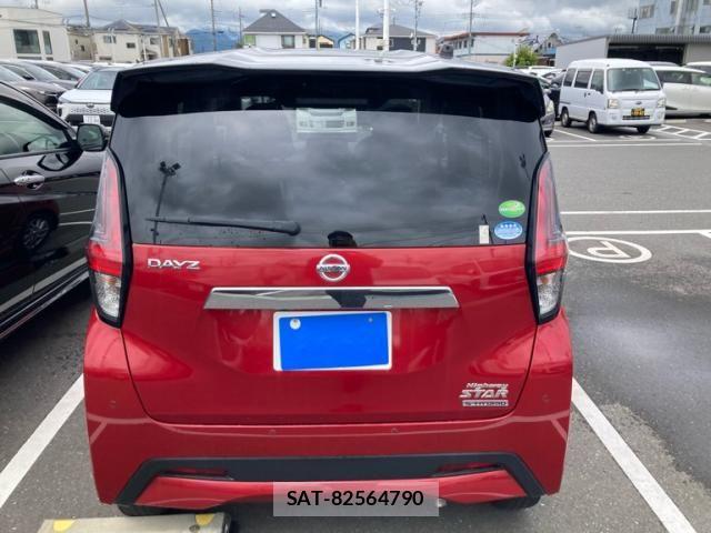 Nissan DAYZ 2019-09 7357490-8