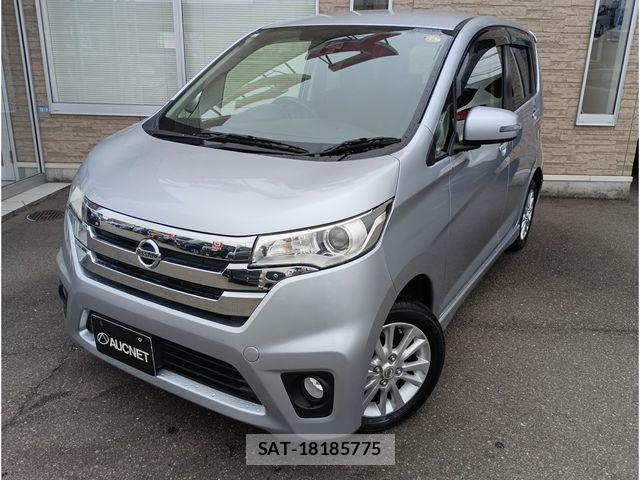 Nissan DAYZ 2015-04 7357498-0